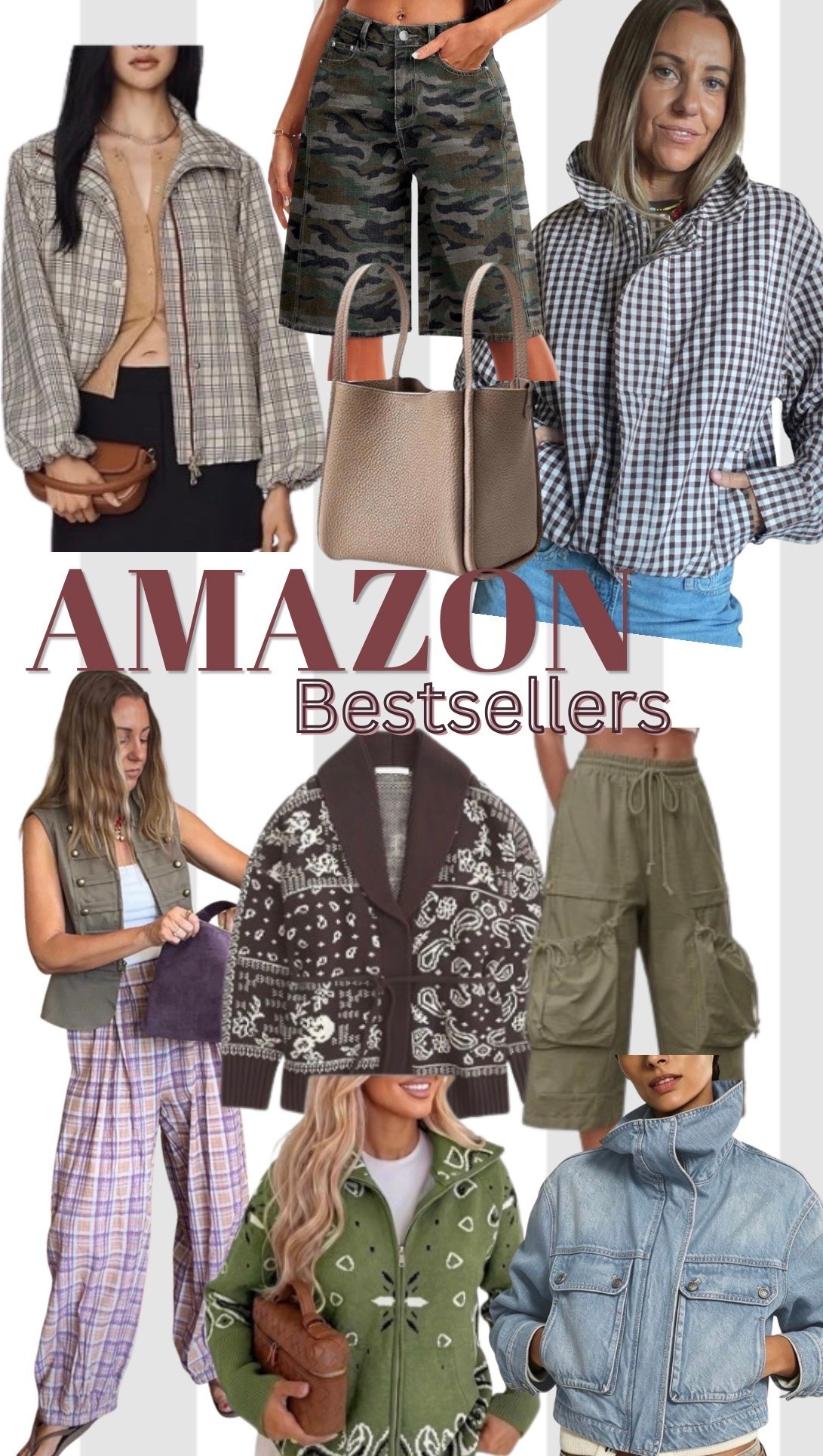 Amazon bestsellers

#LTKgrwm #LTKootd #LTKSeasonal