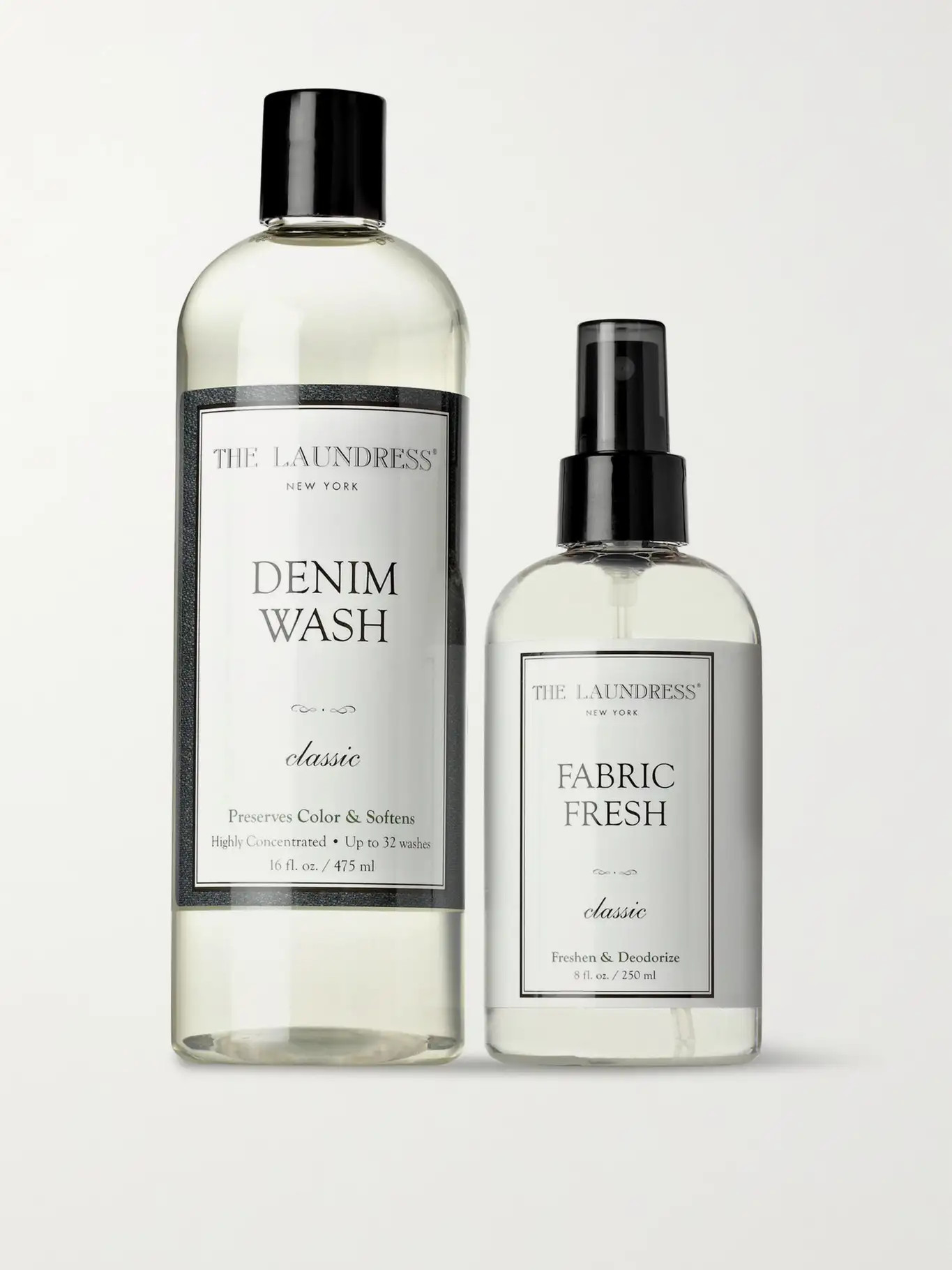 Denim Care Set | Mr Porter (US & CA)