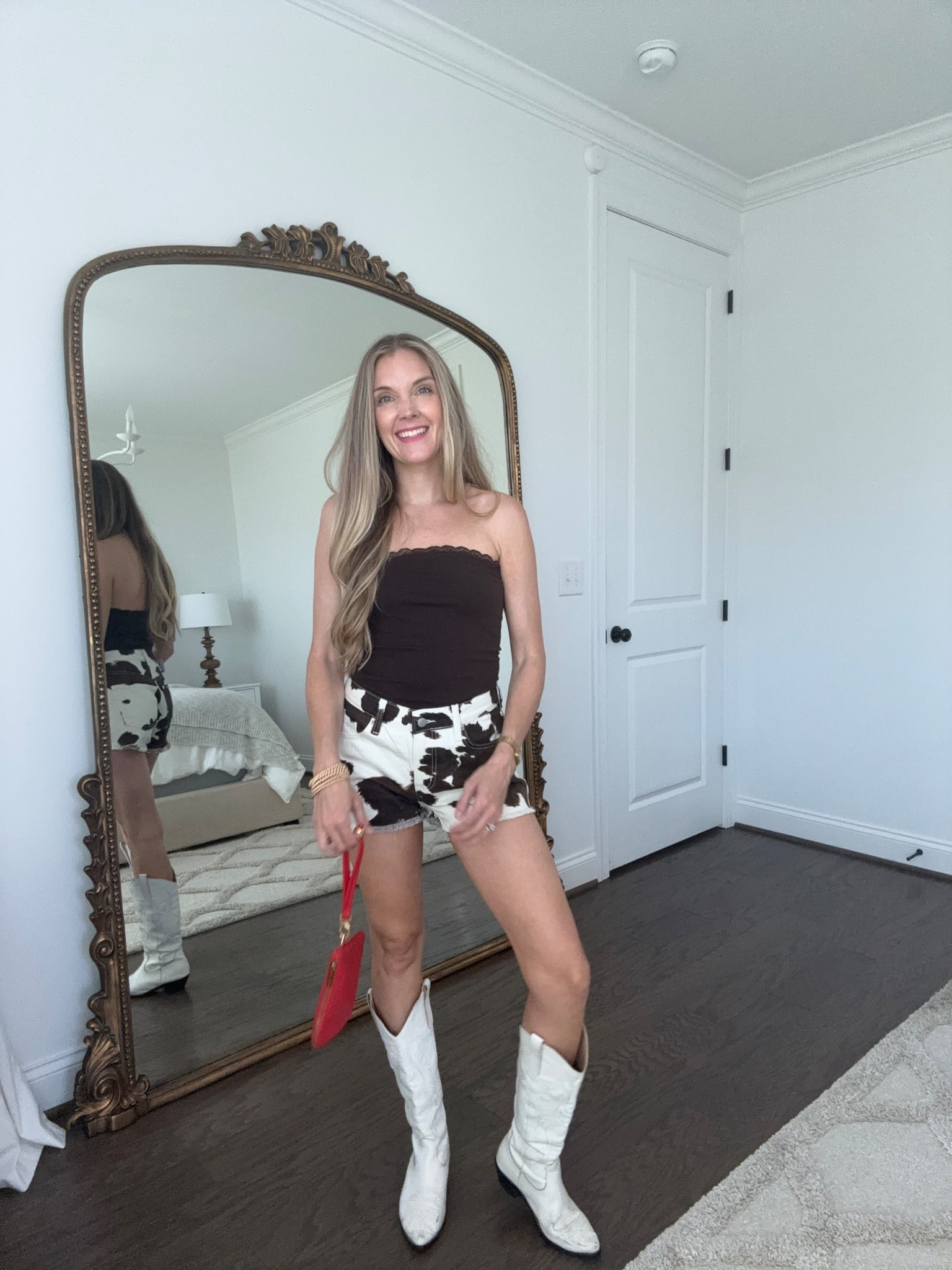 Concert outfit idea

#LTKootd