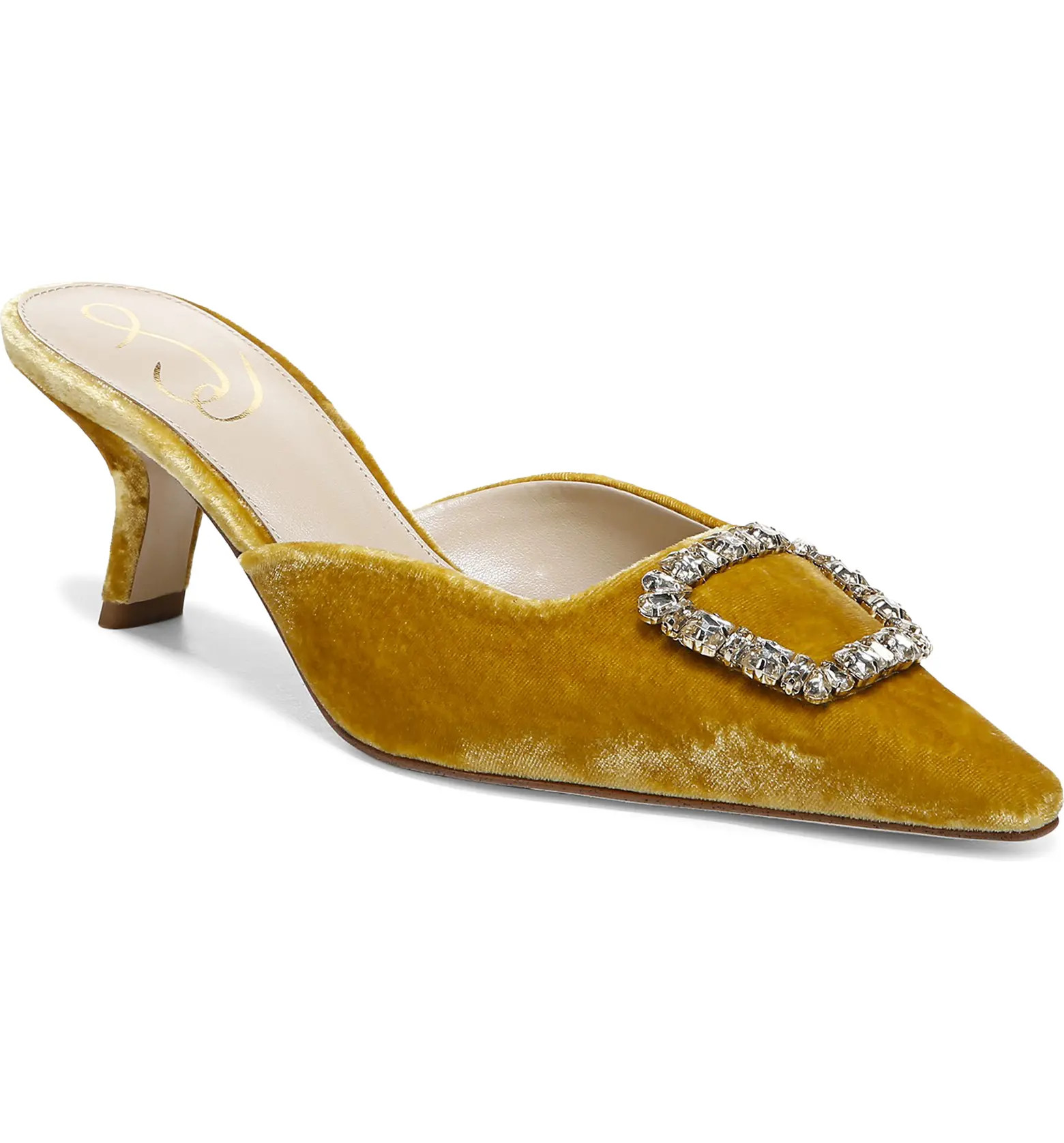 Sam Edelman Brit Jewel Mule | Nordstrom | Nordstrom