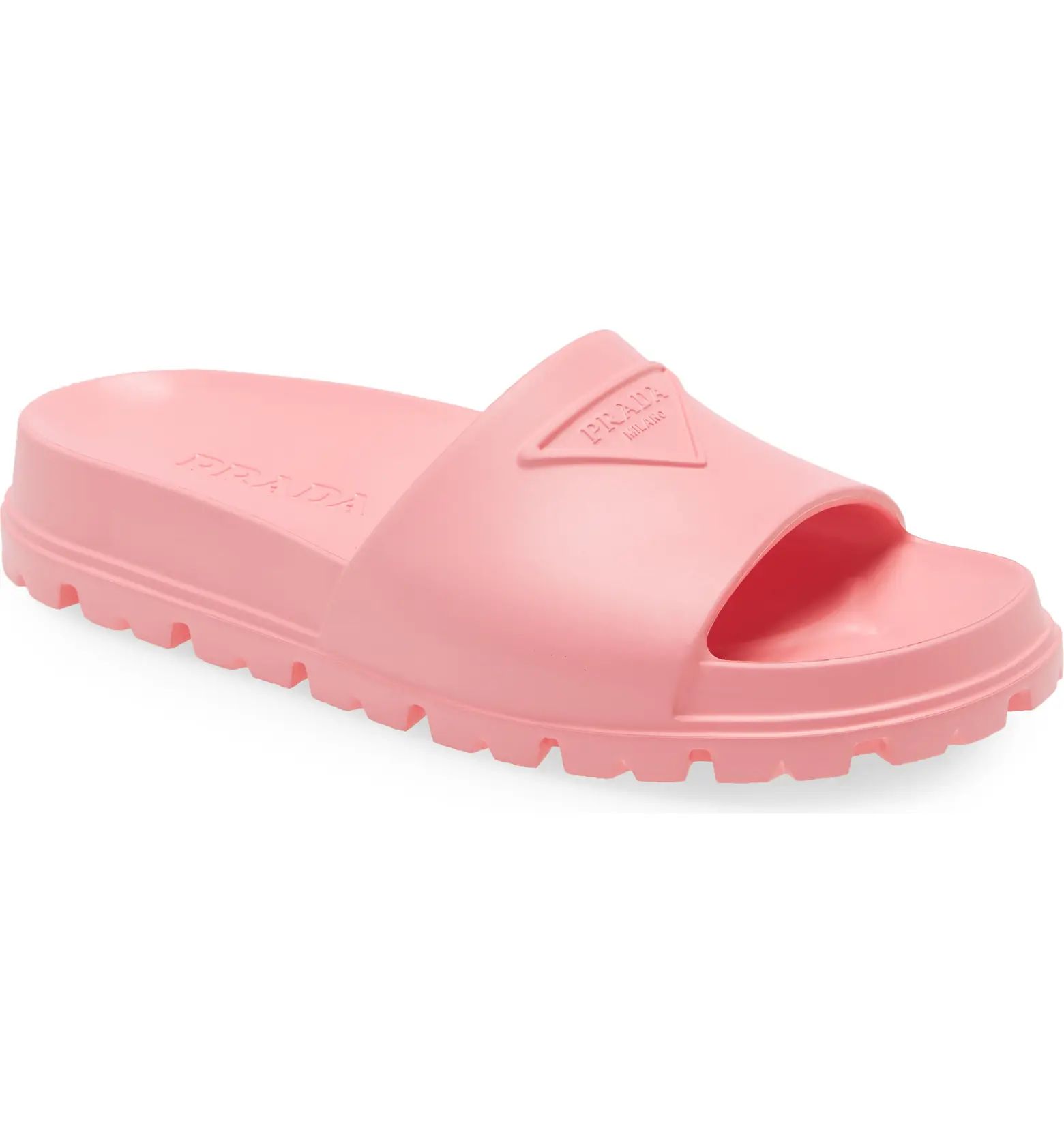 Logo Slide Sandal | Nordstrom