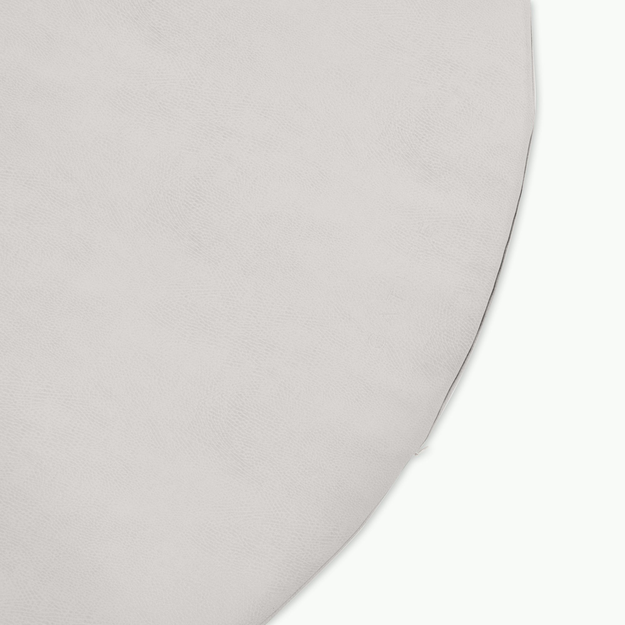 Padded Midi Circle-Gull | Gathre