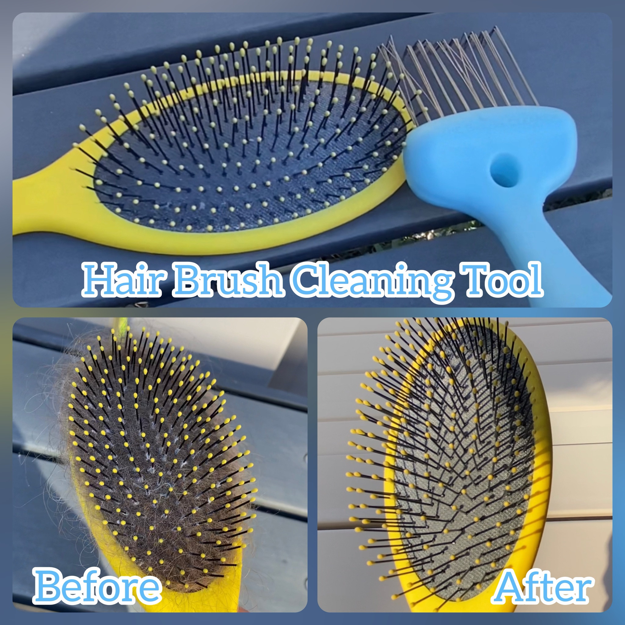 No judgement - but this tool actually works!! 10/10 recommend! 

#LTKstyletip #LTKGiftGuide #LTKfindsunder50