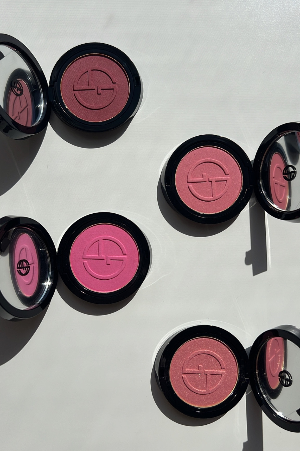 Giorgio Armani luminous silk blush collection 

#LTKGiftGuide #LTKbeauty #LTKFind