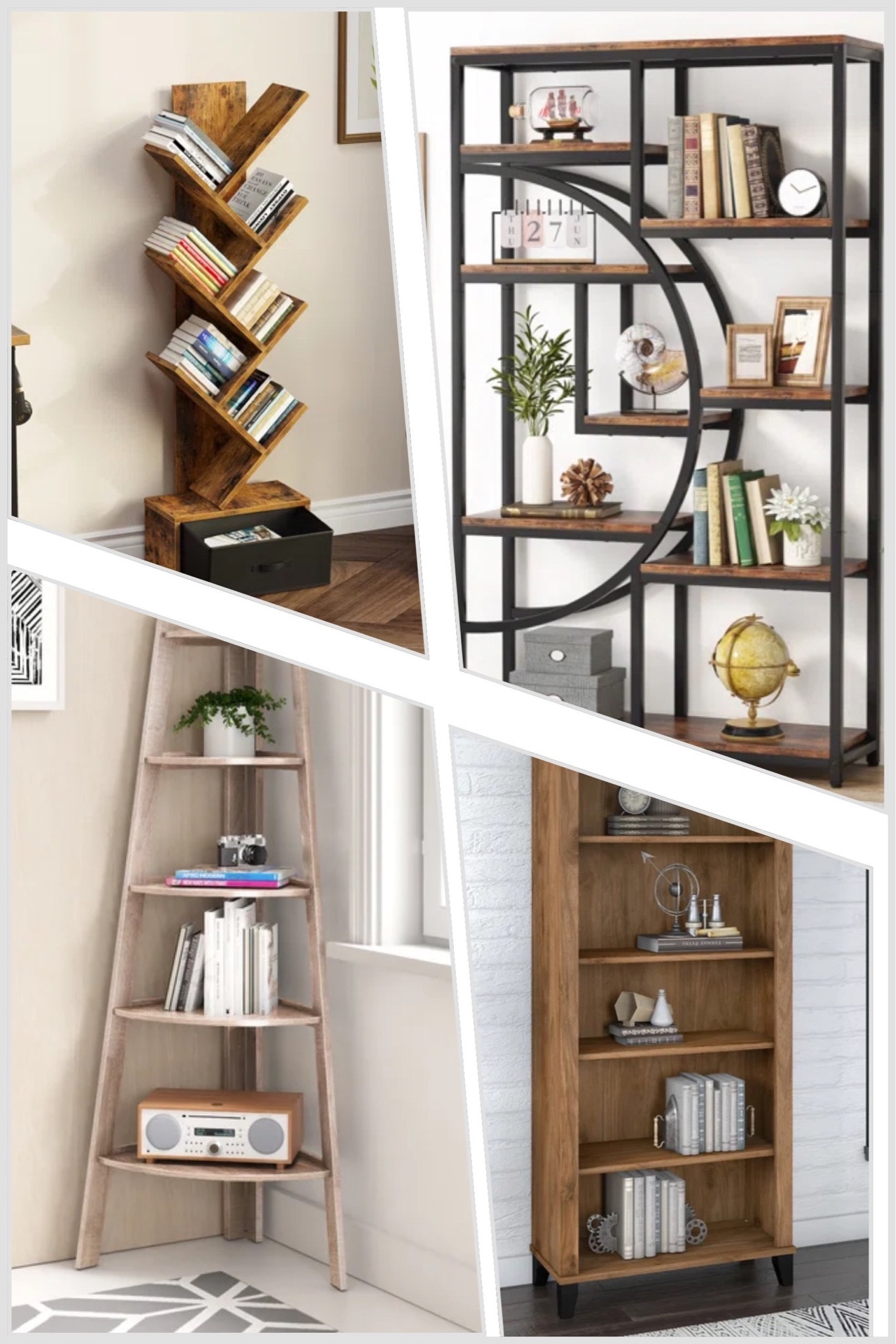 Organizing books have never been easier! And the sale prices are so good!!!! 

#LTKsalealert #LTKhome