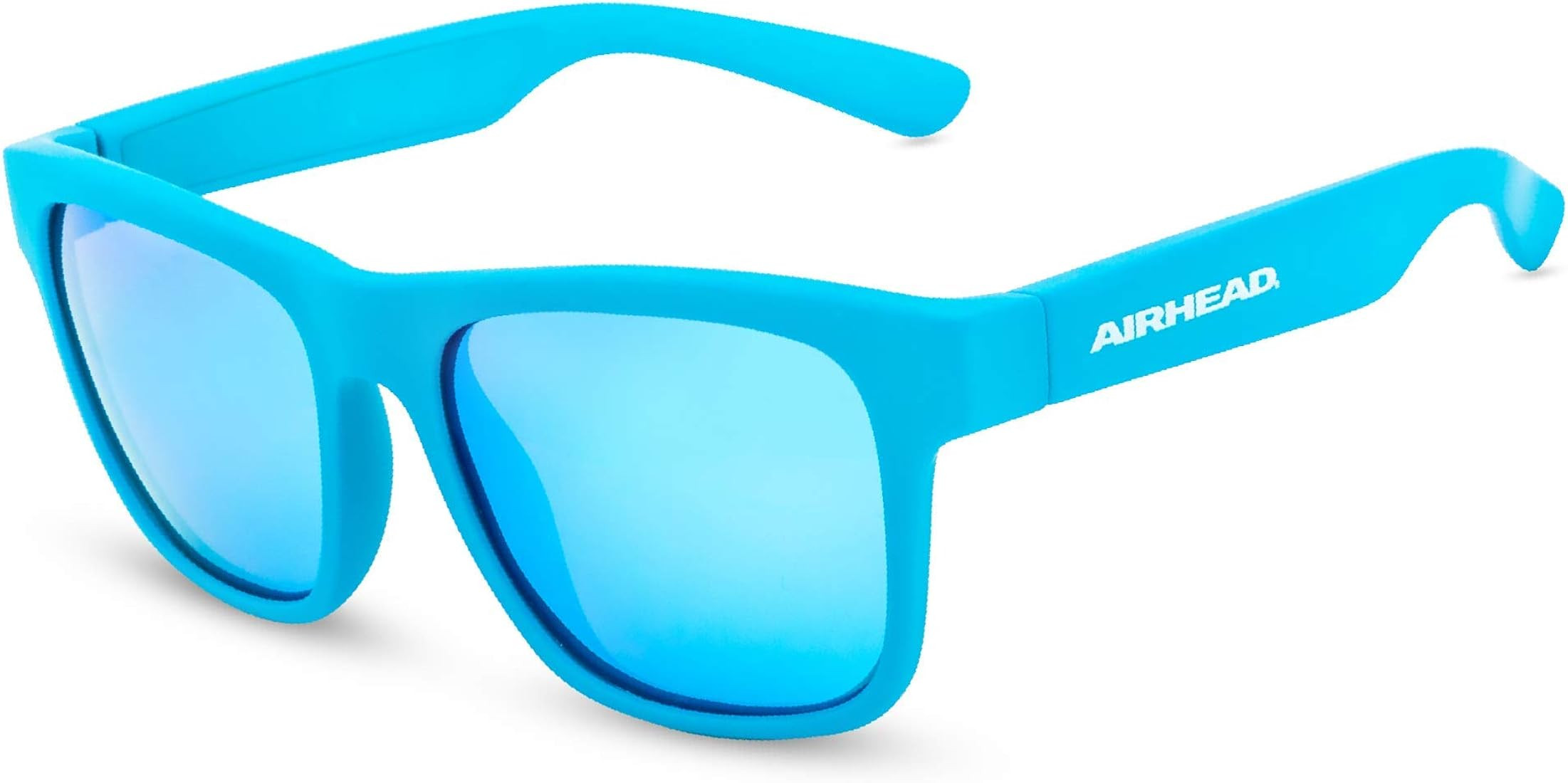 Airhead Classic Floating Sunglasses | Lightweight Frame with Polarized Anti-Reflective UV Ray Blo... | Amazon (US)