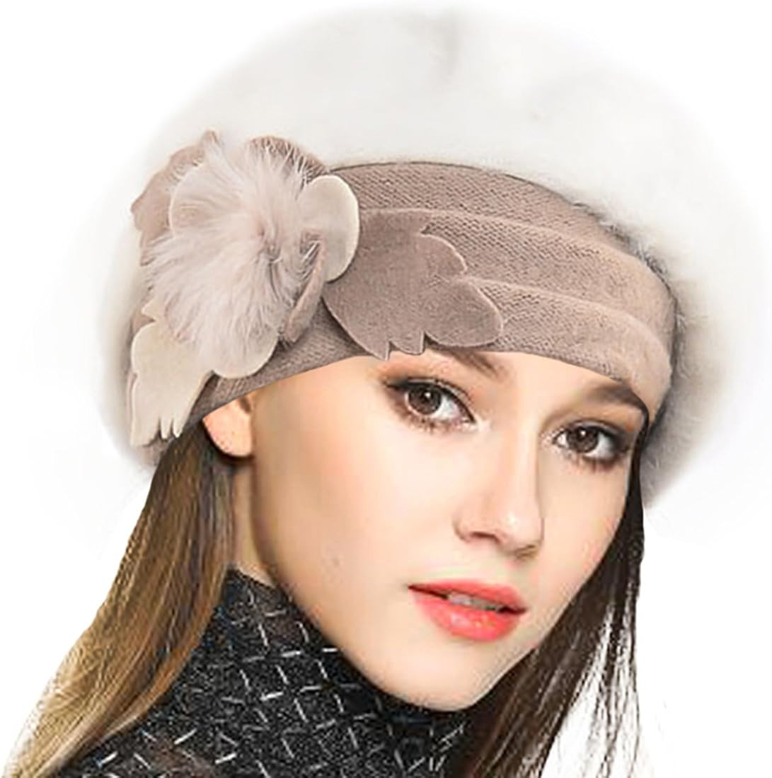French Beret | Amazon (US)