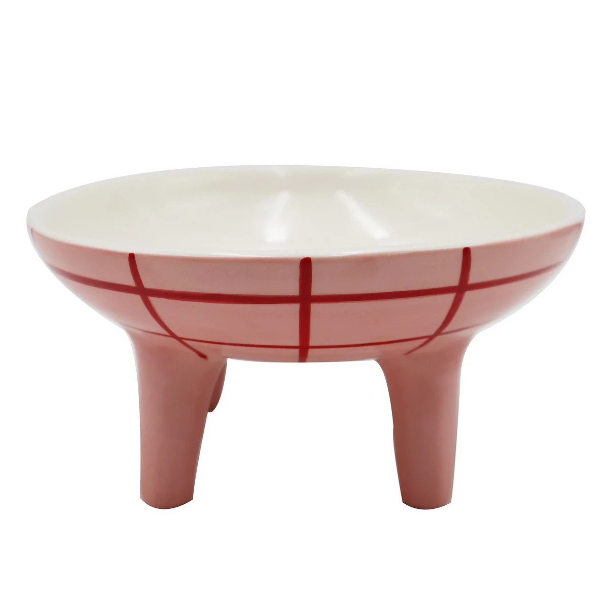 Sonoma Goods For Life® Footed Decorative Bowl Table Decor | Kohl's