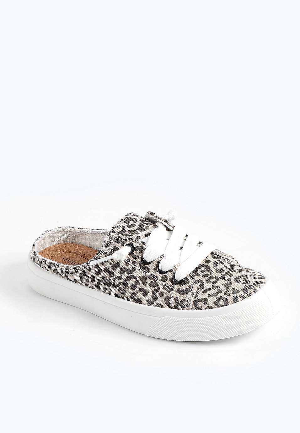 SuperCush Slip On Sneaker Mule | Maurices