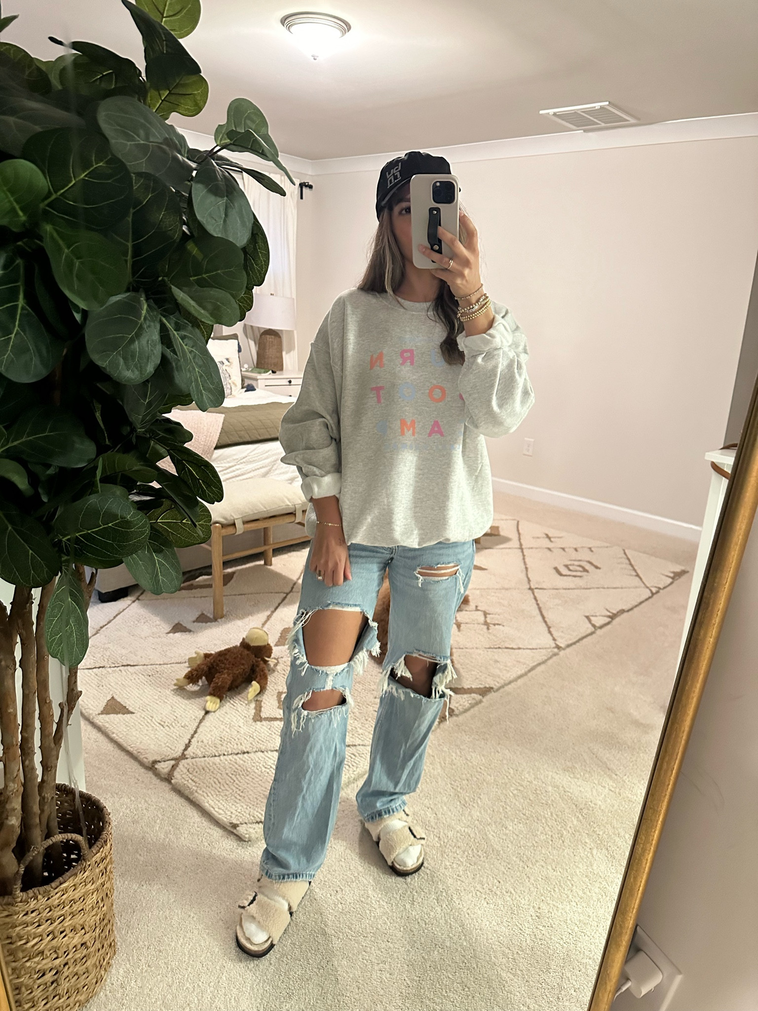 Spring Casual Fit 


#LTKshoecrush #LTKSpringSale #LTKworkwear