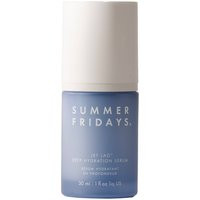 Summer Fridays Jet Lag Deep Hydration Serum 30 Ml | Sephora UK