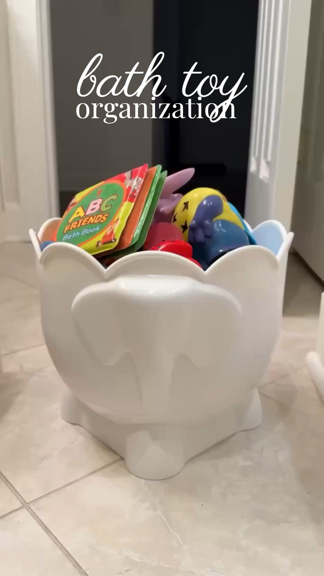 Amazon organization tub under $30💫🤍 // Amazon prime day sales

amazon prime day, prime day sales, amazon organization tub, under $30, elephant organizer, books, toys, toy organizer, home organization, home decor, boy mom, Louisville, Grace White, a Southern Drawl

#LTKKids #LTKBaby #LTKSaleAlert