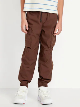 Baggy Cargo Pants for Boys | Old Navy (CA)
