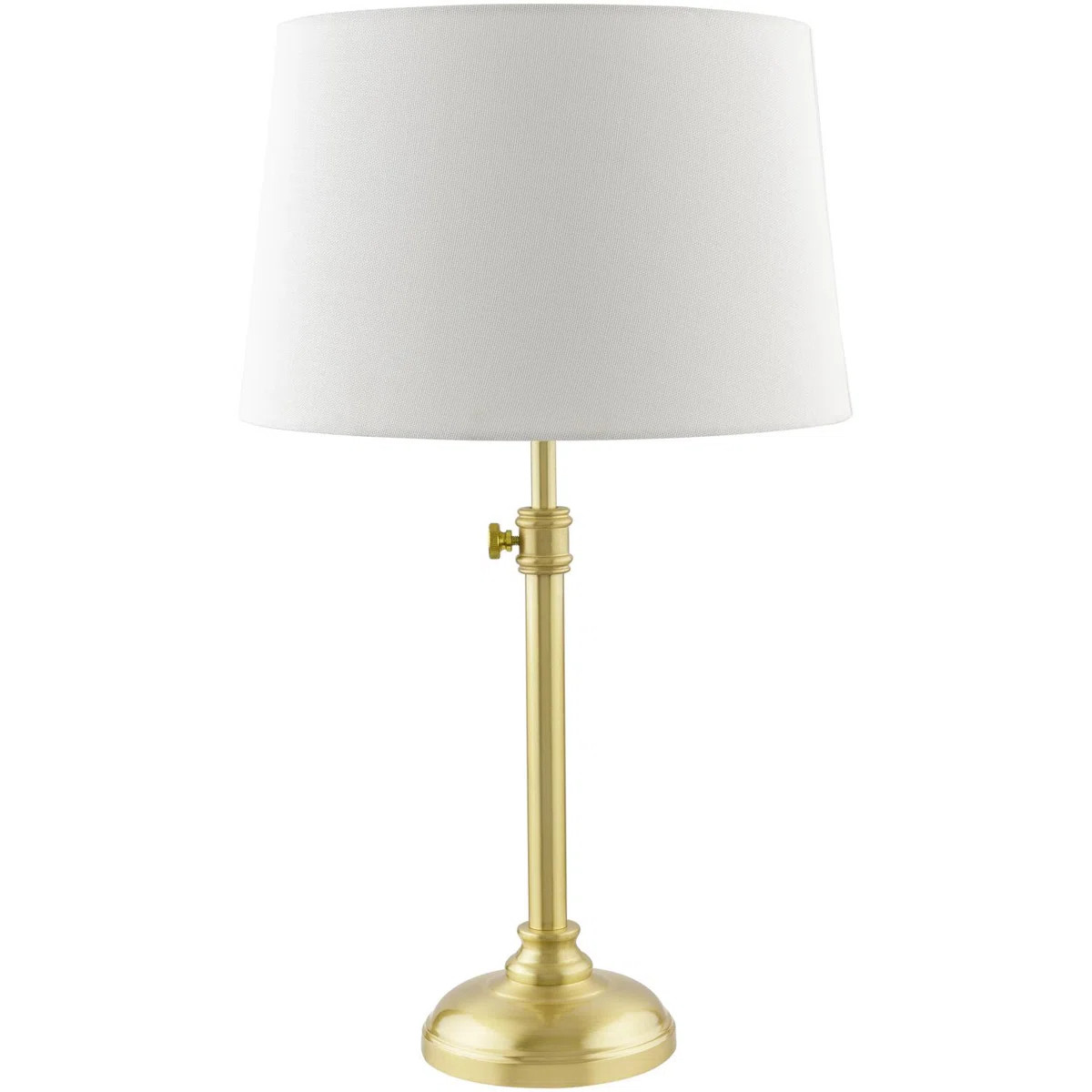 Demodena Iron Table Lamp | Wayfair North America