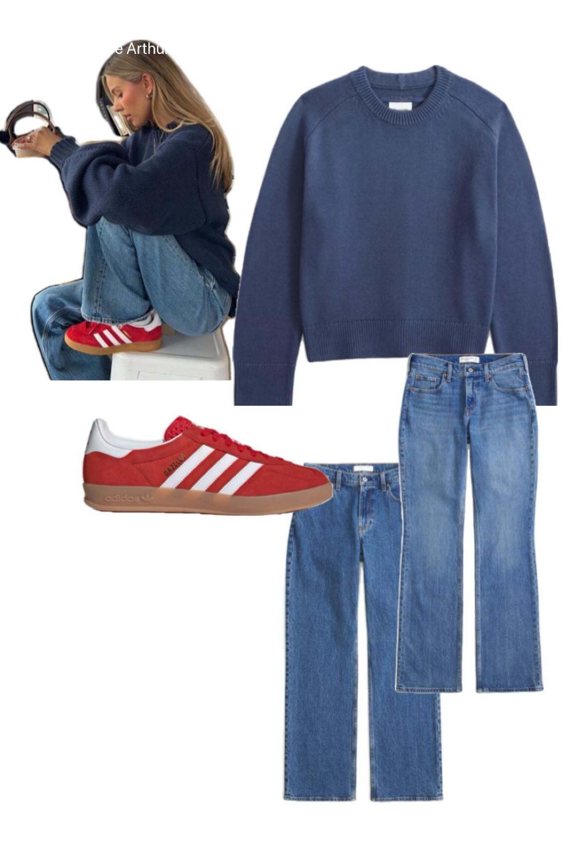 Casual fall outfit, cozy outfit, Pinterest outfit, fall style, Abercrombie style, Abercrombie outfit, ltk fall sale 

#LTKHalloween #LTKFallSale #LTKSeasonal
