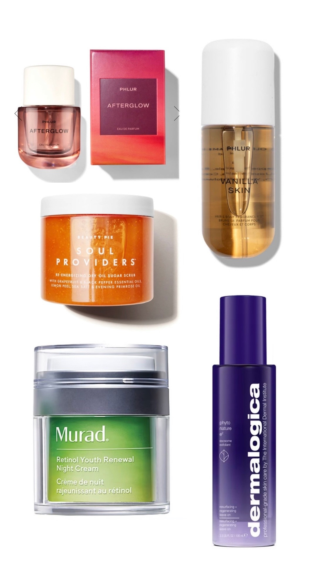 Some of my fave PR bits recently 

#LTKspring #LTKgiftguide #LTKuk