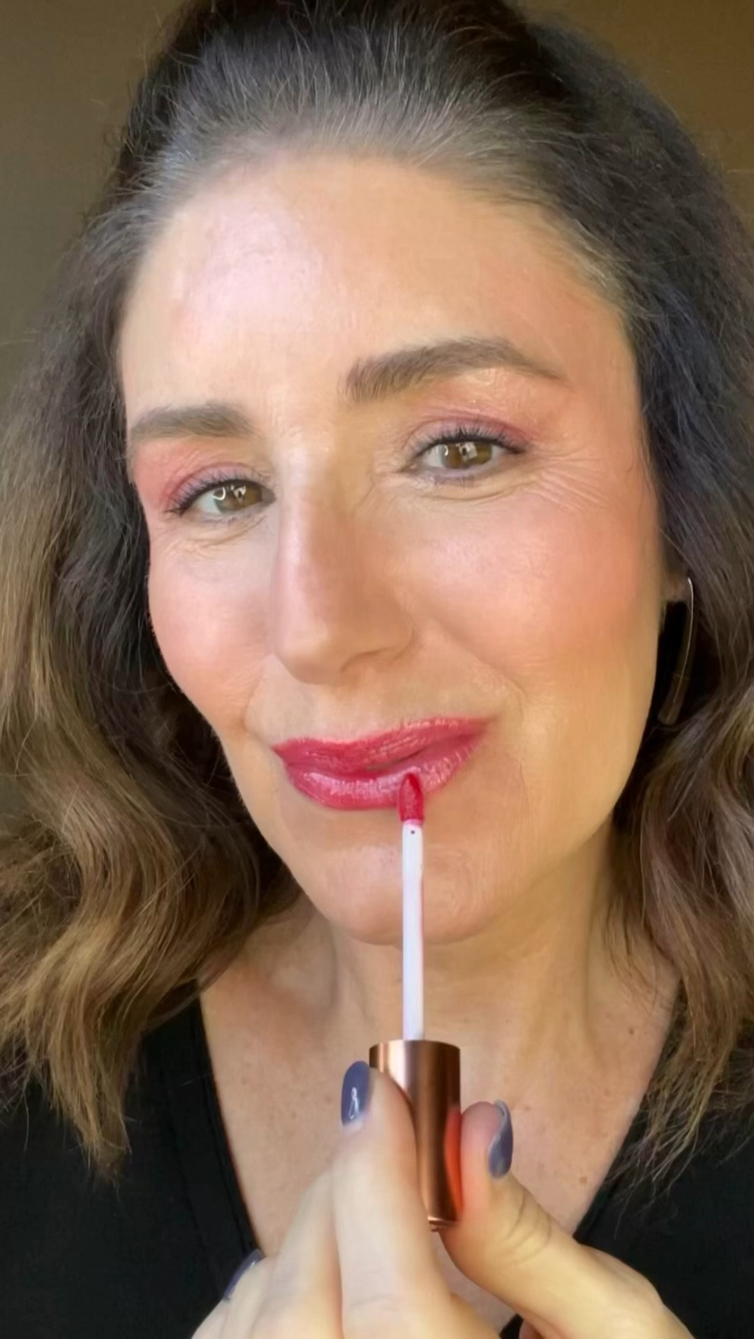 On Thursdays I share my top beauty picks under $30 💋 Get ready to pucker up with the ultimate lip luxury! 😍✨ This weeks pick is a lip oil you absolutely NEED in your life! 💄💦 These would make an excellent stocking stuffer! They are long-lasting, highly pigmented shades that deliver a mega moisture and a stunning pop of color. 💯💖 🎁 Treat yourself or surprise a loved one with this luxe lip oil that's perfect for the holiday season. 🎄🎁 Trust me, once you try it, you won't be able to resist!  #LipLuxury #lipoil #MegaMoisture #StockingStufferideas

#LTKGiftGuide #LTKSeasonal #LTKHoliday