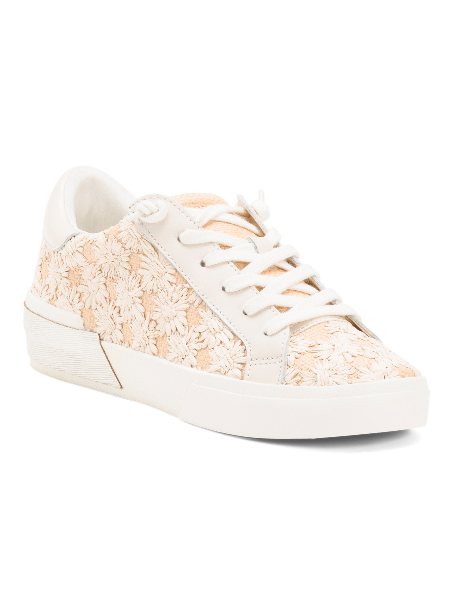 Zina Floral Sneakers | TJ Maxx