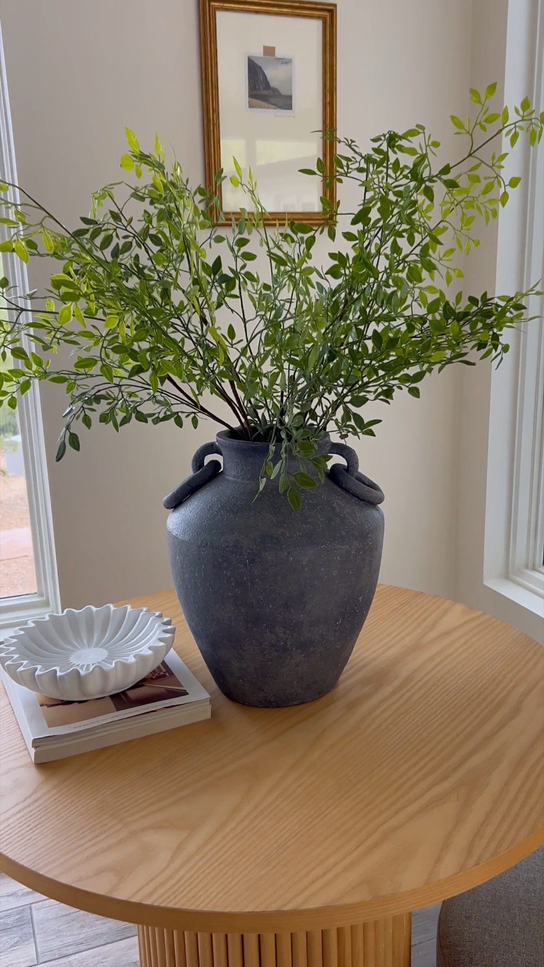 As a home decorator, these are my favorite faux stems. 

#LTKhome #LTKVideo #LTKfindsunder50