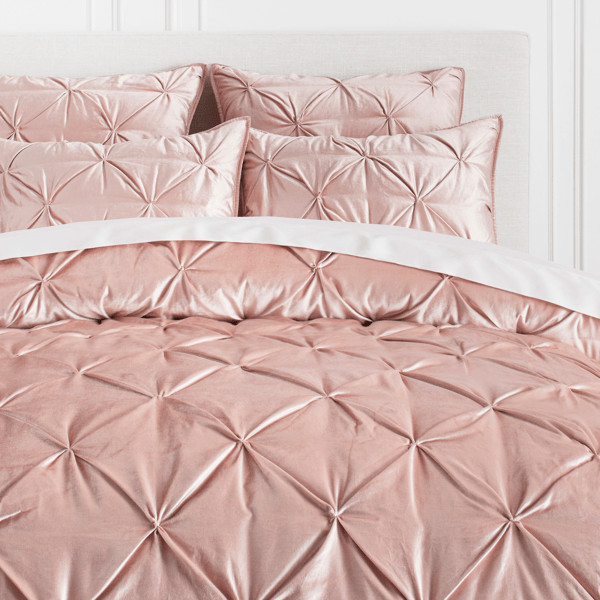 dual king duvet cover | Z Gallerie