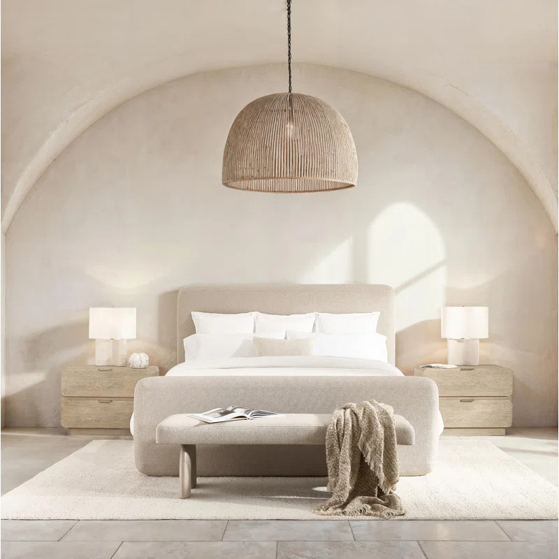 There’s nothing better than ending the day in a cozy, beautifully styled bedroom. 🍂 These Joss & Main bed finds are giving luxury hotel vibes with timeless designs that make every fall night feel extra cozy. The perfect foundation for your seasonal bedroom refresh!

#JossAndMain #JossAndMainFinds #FallBedroom #FallBedroomRefresh #FallBeds #BedroomDecor #CozyBedroom #LuxuryBedroom #BedroomGoals #NeutralBedroom #HomeDecor #AutumnHome #FallHome #DreamBedroom #BedroomFurniture #FurnitureFinds #HomeRefresh #InteriorDesign #ModernBedroom #CozyLiving #SeasonalDecor #WarmHome #LTKHome #LTKFinds #HomeFavorites #BedroomInspo #FallDecor #CozySeason #HomeStyle #AutumnVibes 

 #LTKSeasonal #LTKHome #LTKSaleAlert