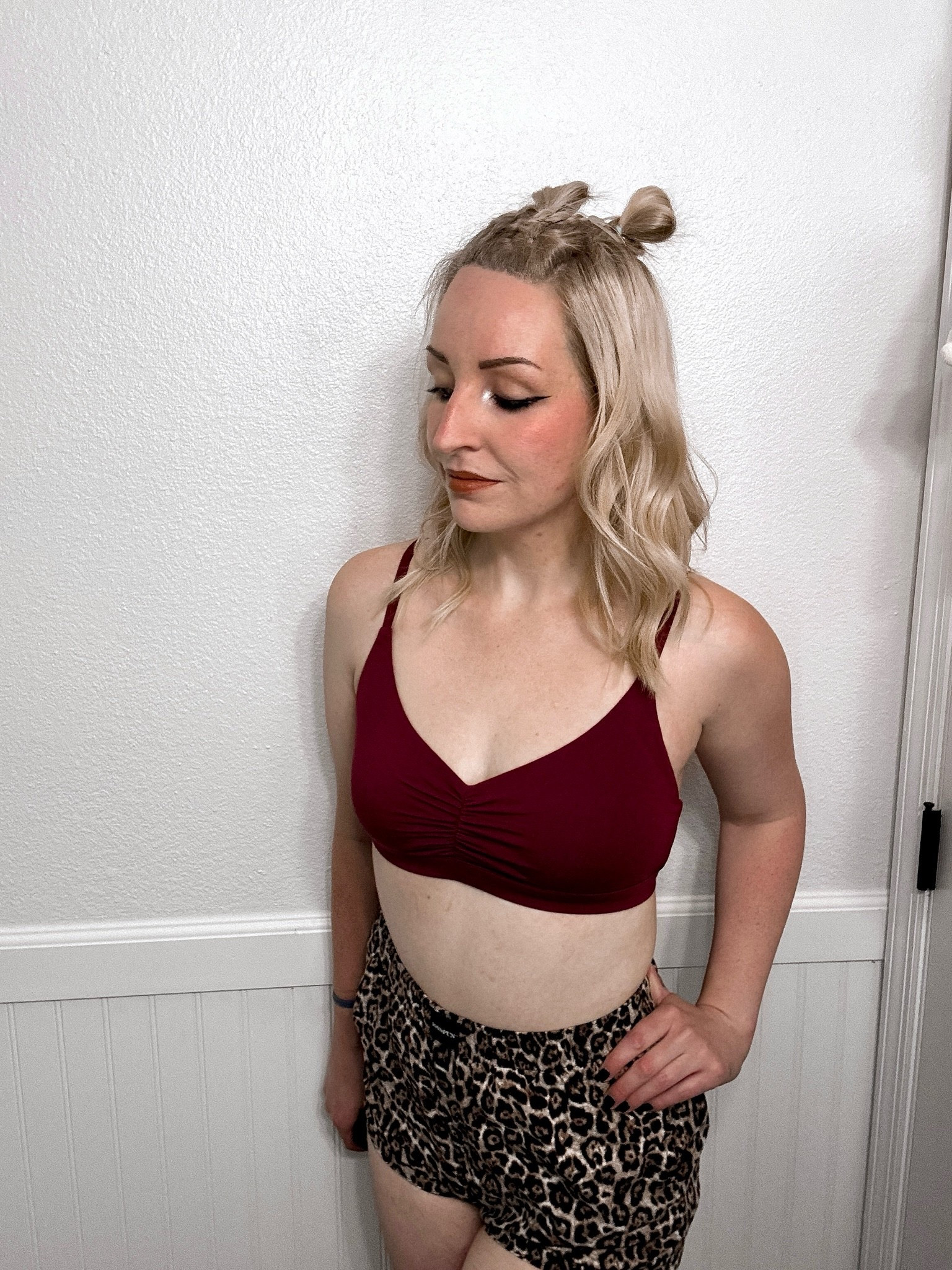 If comfort is your top priority, you need these 🤍

I’ve been wearing these MeUndies bralettes on repeat because they’re so soft, lightweight, and comfortable for everyday wear. Whether you love classic neutral colors or fun prints, there’s a style for everyone.

These are perfect for lounging, working from home, running errands, or those days when you just want to be comfortable without sacrificing style.

✨ Soft, breathable fabric
✨ Wireless comfort
✨ Everyday essential
✨ Cute colors and fun patterns

Use code KRISTIN30 to save 30% off your order!

#LTKFashion #LTKStyle #MeUndies #BraletteStyle #WirelessBralette #ComfortableFashion #LoungewearStyle #EverydayEssentials #FashionFinds #WardrobeBasics #CasualStyle #ComfyOutfits #LTKSaleAlert #DealFinds #LTKUnder50