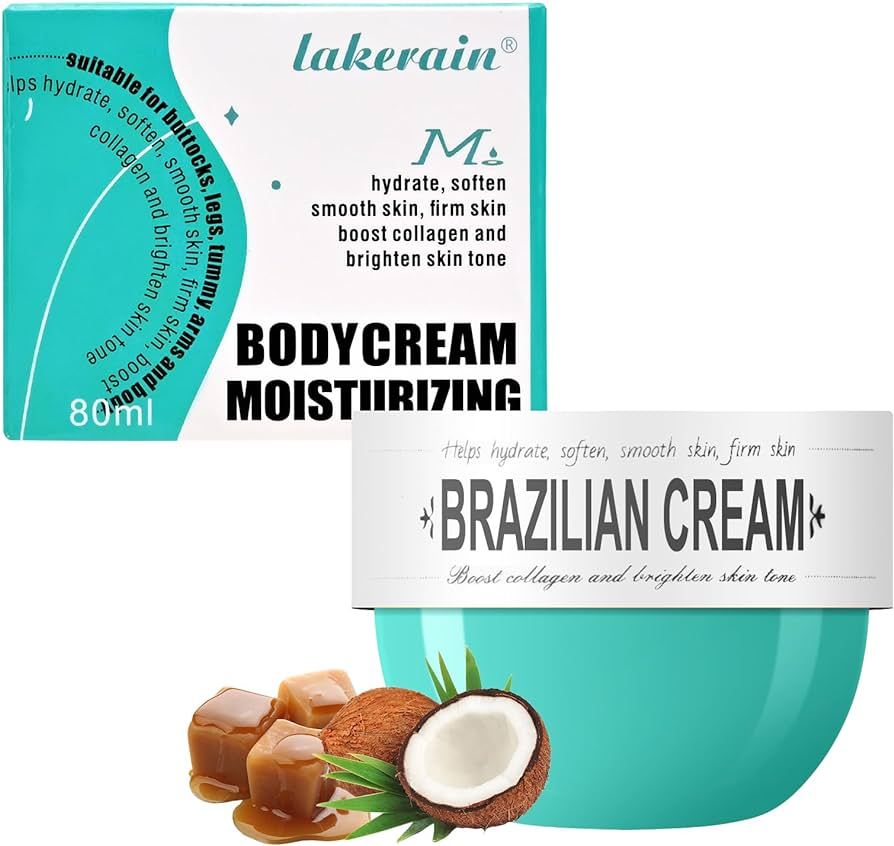 Bum Cream, Body Bum Butt Cream Dupe, Body Moisturizing Hip Moisturizer Cream, Hip Lift Firm Bum M... | Amazon (US)