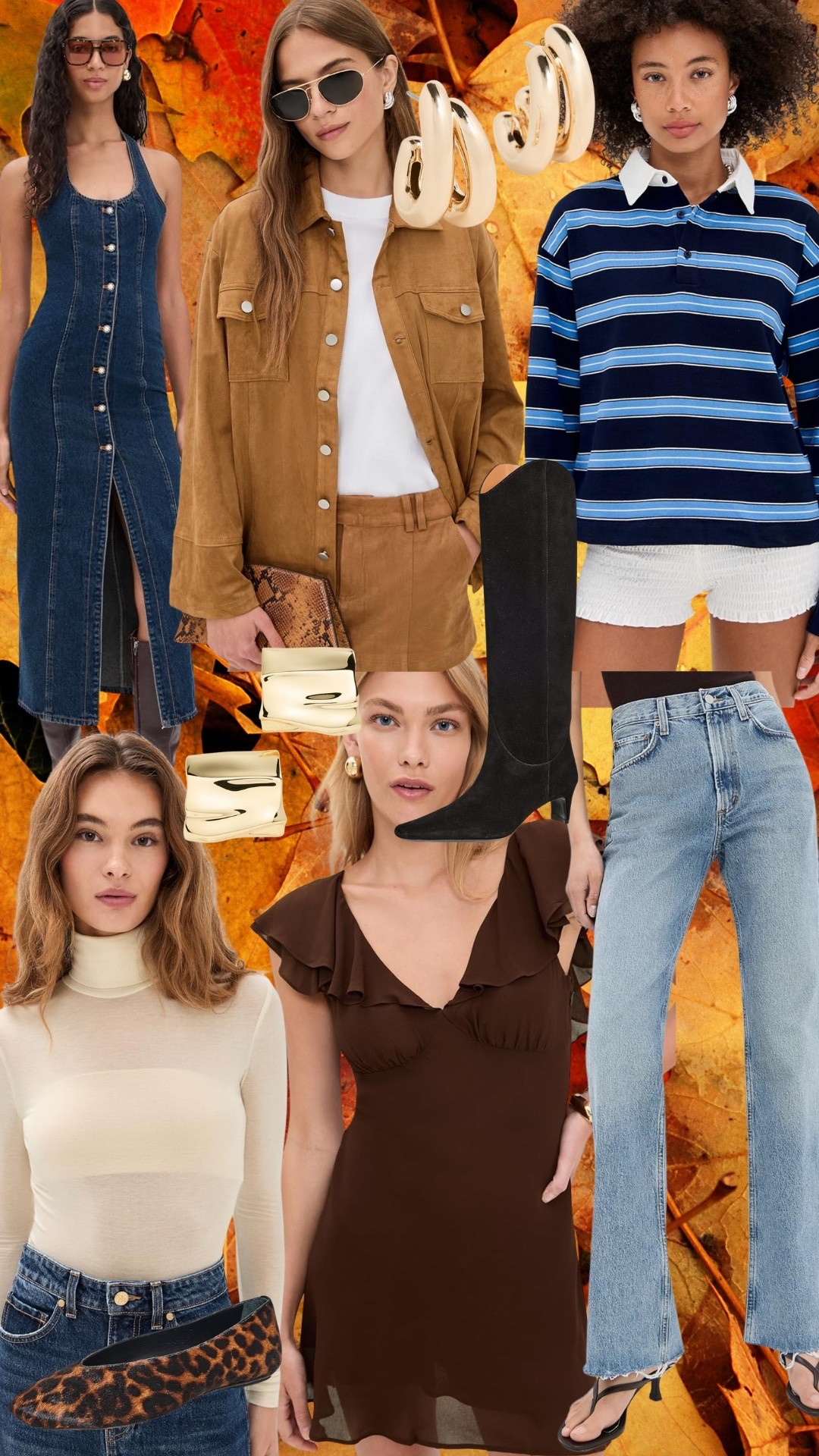 Shopbop sale!!!

#LTKStyleTip