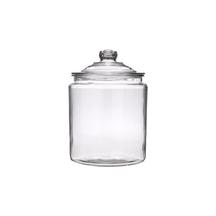 Heritage Hill Glass Jar - 2 gal. | Target