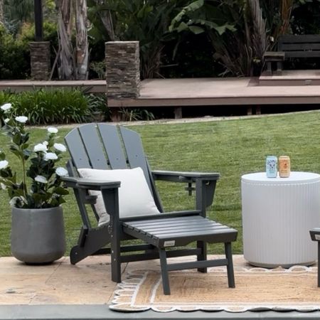 Amazon Canada: Patio Season ☀️ 

From your perfect lounge chair, to your outdoor cooler, planters & so much more from Amazon Canada! Tons of these are under $100, or are pieces of decor that’ll last tons of summers! Make sure to check out my  ‘Amazon’ & “Home” for more of my seasonal favourite!💫 

#LTKstyletip #LTKsummer #LTKhome