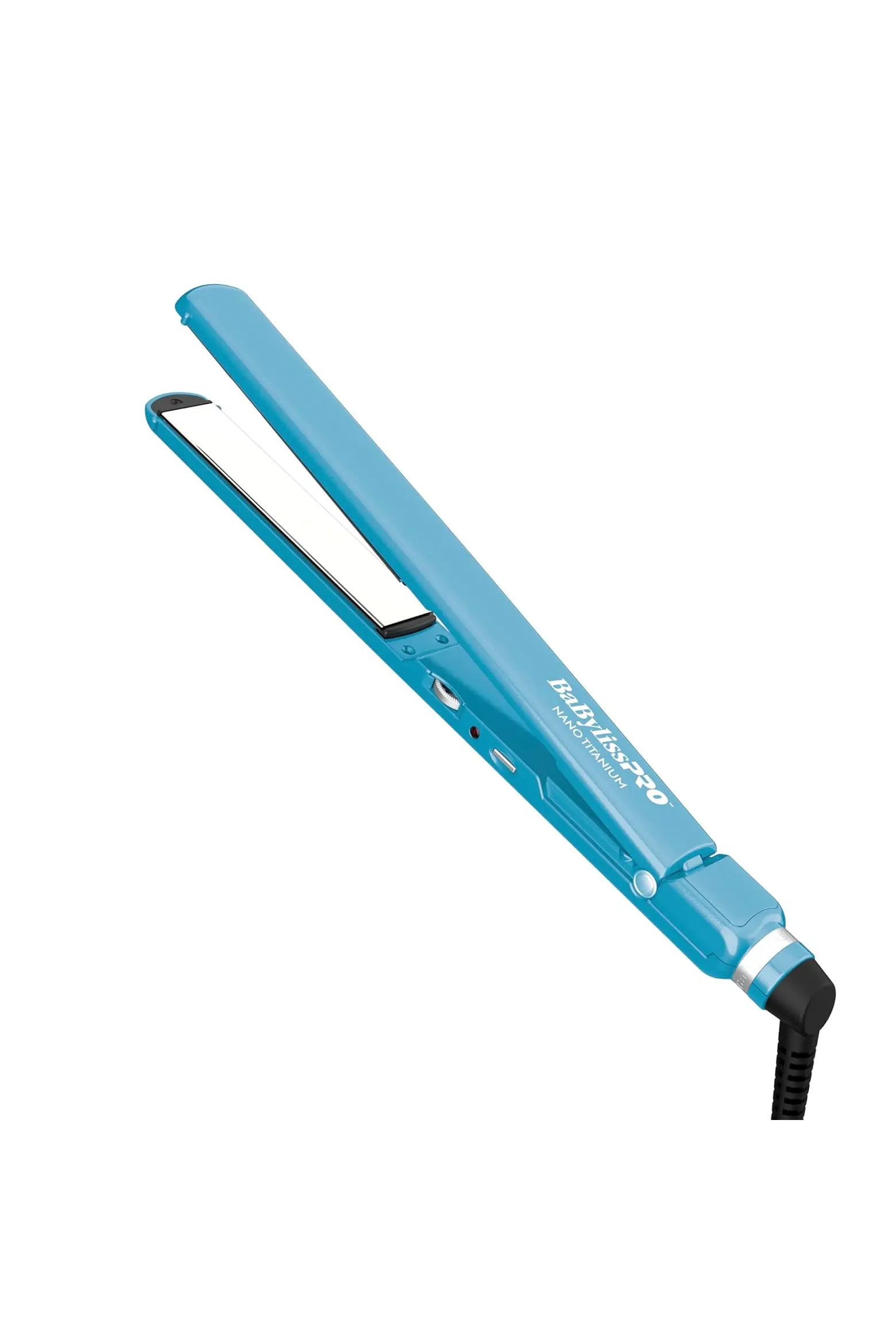 BaBylissPRO Nano Titanium 1" Ultra-Thin Flat Iron | Nordstrom | Nordstrom