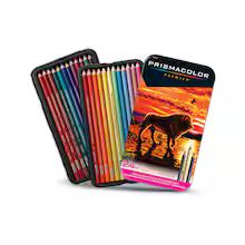 Prismacolor® Premier® Highlighting & Shading Colored Pencil Set | Michaels Stores