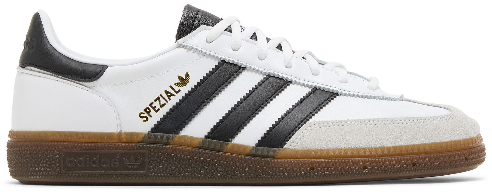 Buy Handball Spezial 'White Black Gum' - IE3403 | GOAT | GOAT