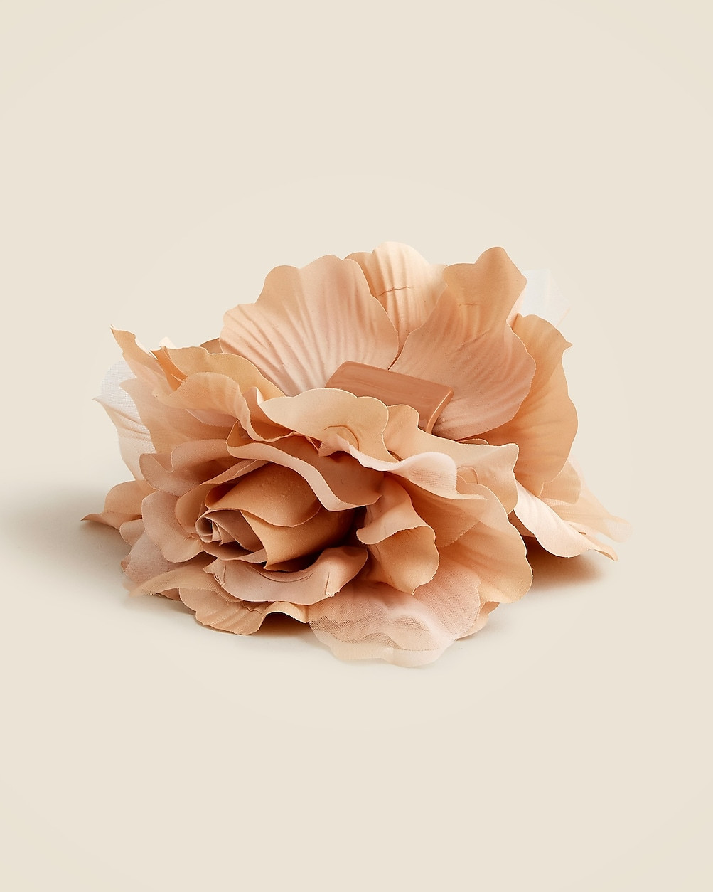 Maryam Nassir Zadeh X J.Crew flower hair clip | J. Crew US