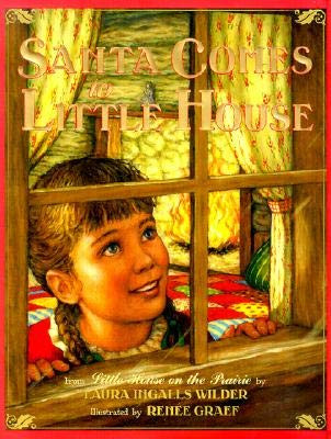 Santa Comes to Little House (My First Little House Books) | Amazon (US)