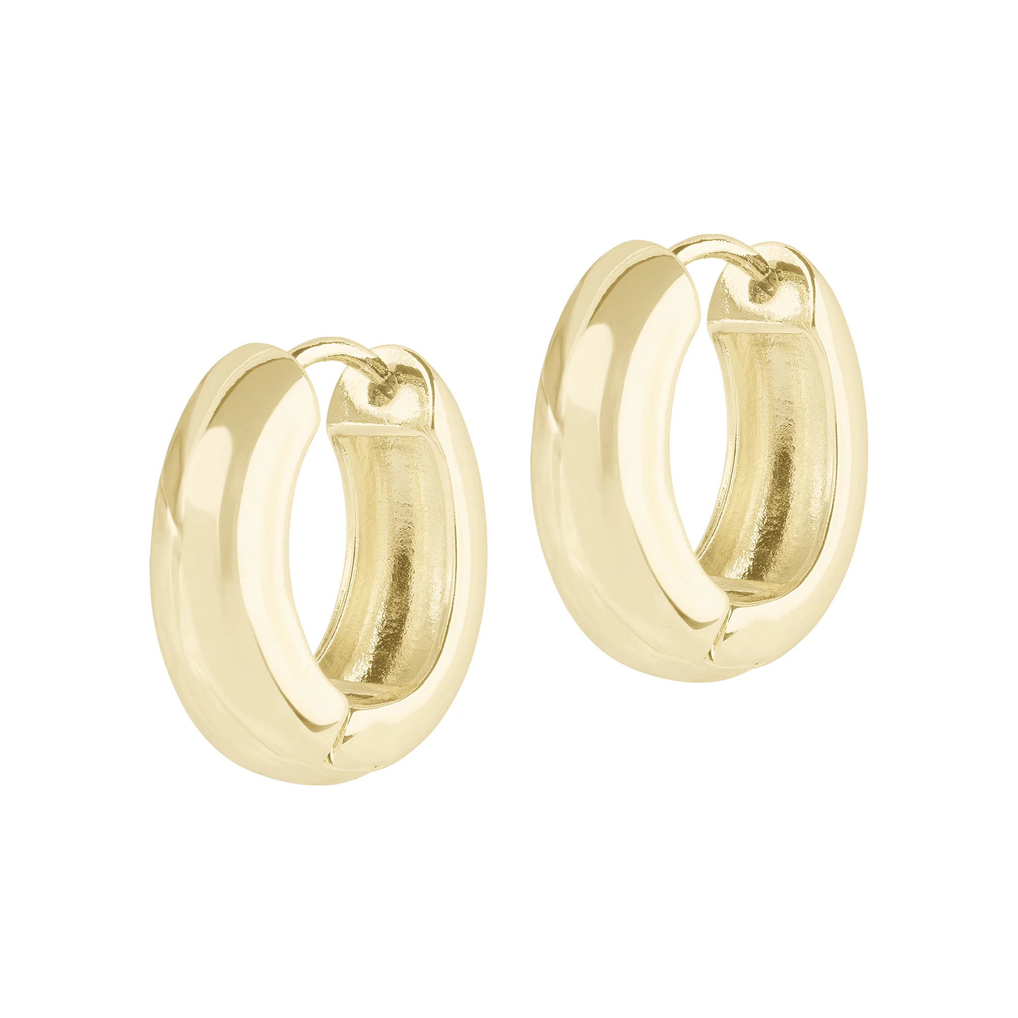 Ashley Hoops | Electric Picks Jewelry