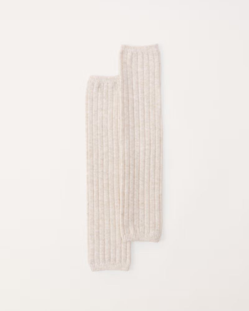 leg warmers | Abercrombie & Fitch (US)