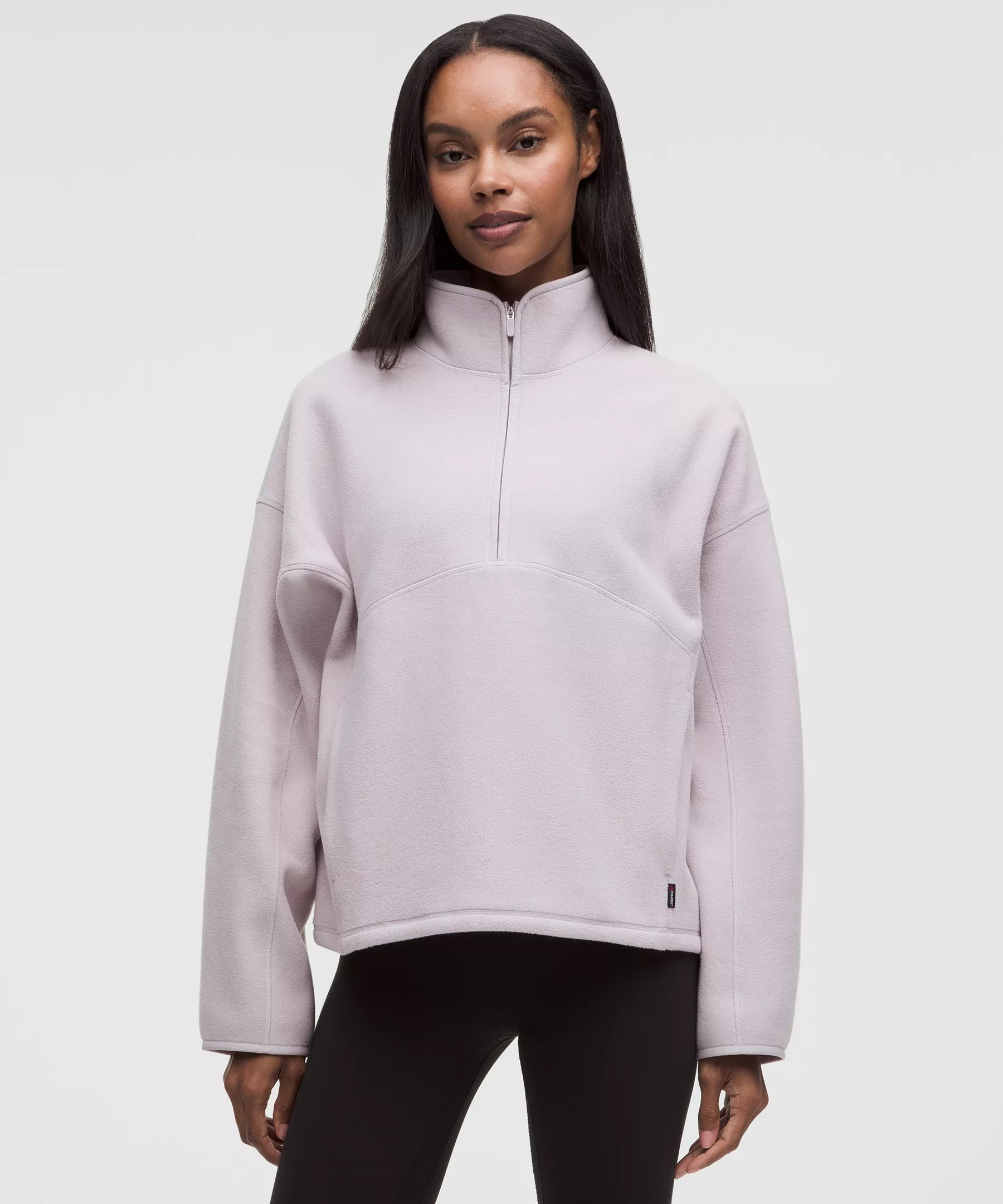 Polartec 200 Series Fleece Half Zip | Lululemon (US)