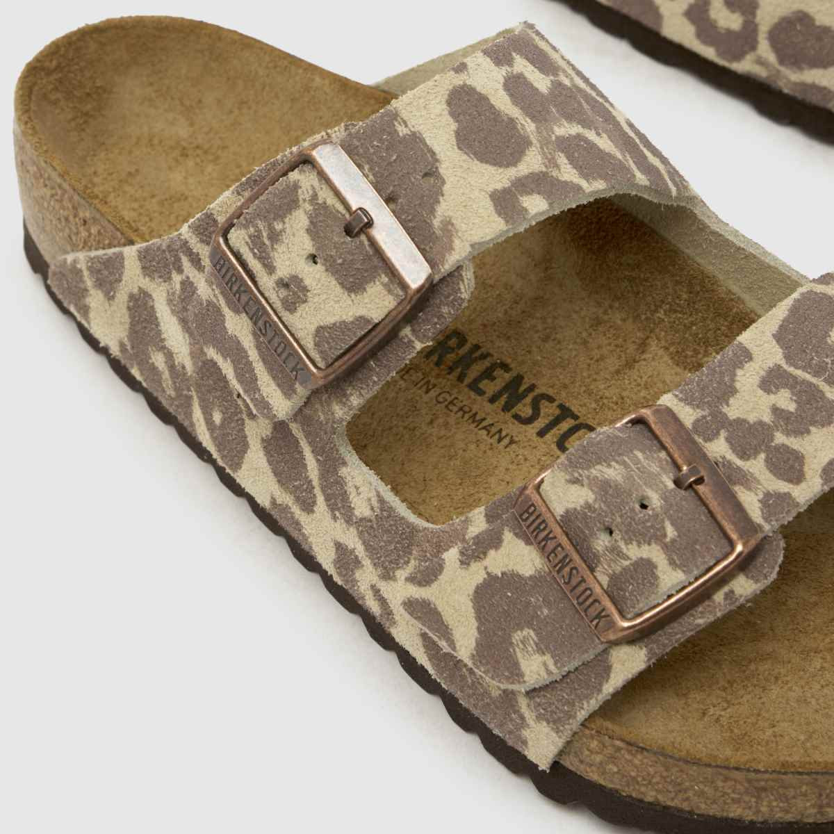 Womens Print BIRKENSTOCK Arizona Sandals | schuh | Schuh