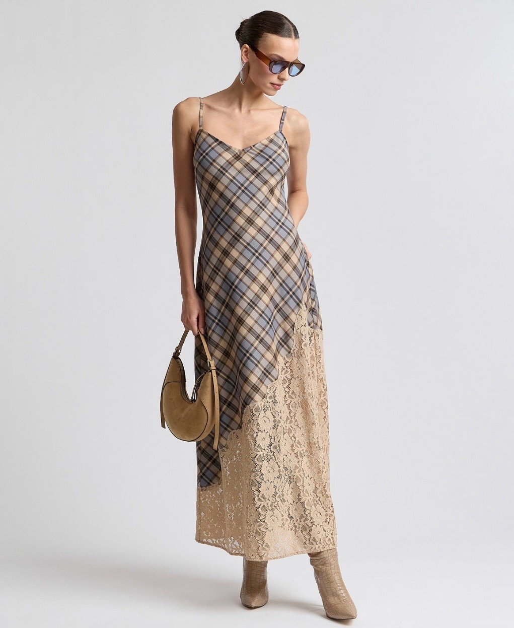 Avec Les Filles
Women's Bias V-Neck Maxi Dress
@Macy's 





Fall dress, fall outfit

#LTKMidsize #LTKPetite #LTKootd