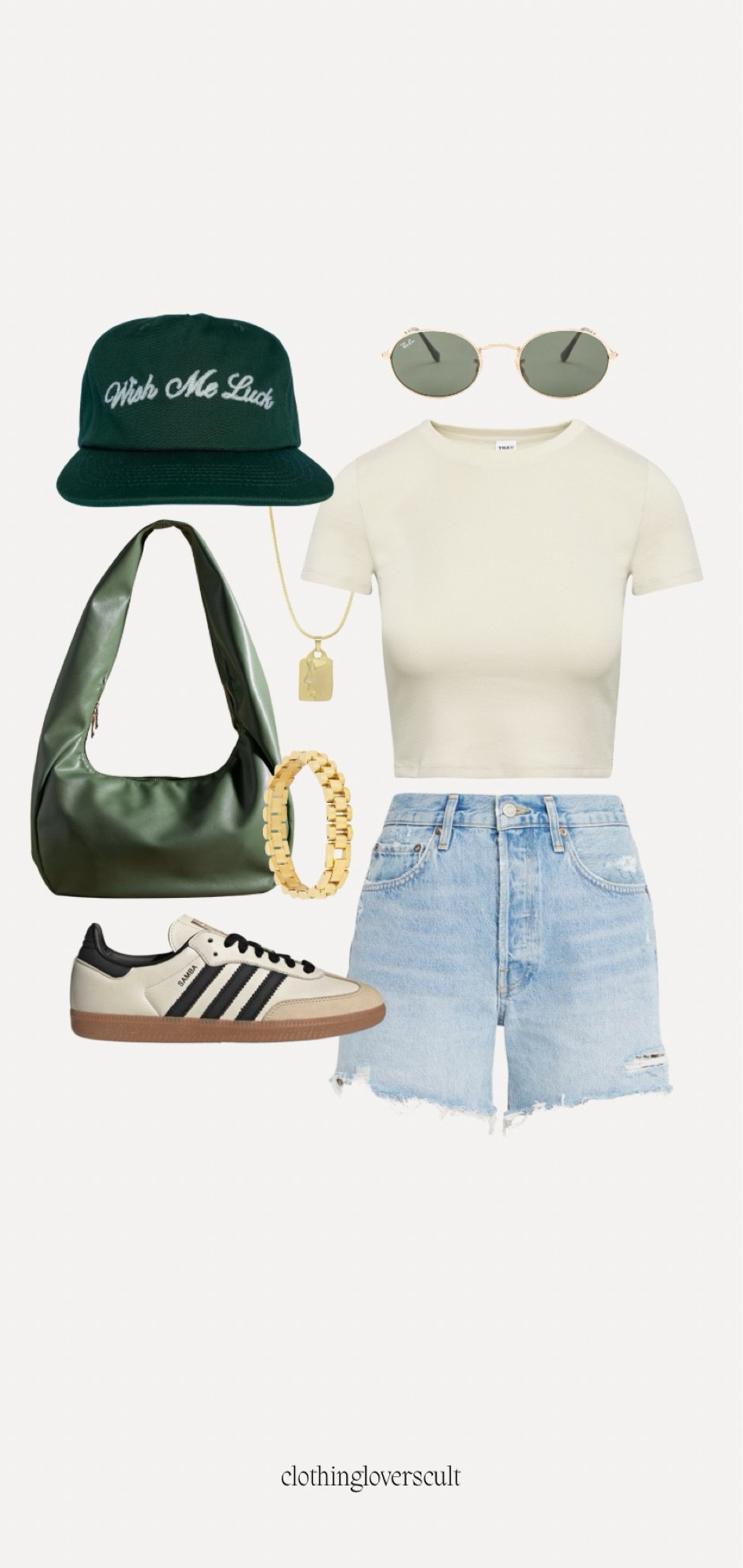 ST PATRICKS DAY OUTFIT INSPO 
#outfitinspo #dartyinspo #stpatricksday

#LTKMostLoved #LTKparties #LTKstyletip