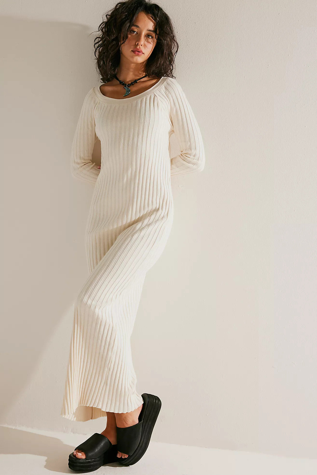 Walk About Maxi Dress | Free People (Global - UK&FR Excluded)