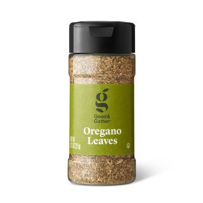Oregano Leaves - 0.75oz - Good & Gather™ | Target
