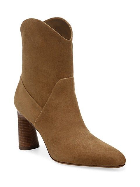 Harlow Suede Ankle Boots | Saks Fifth Avenue