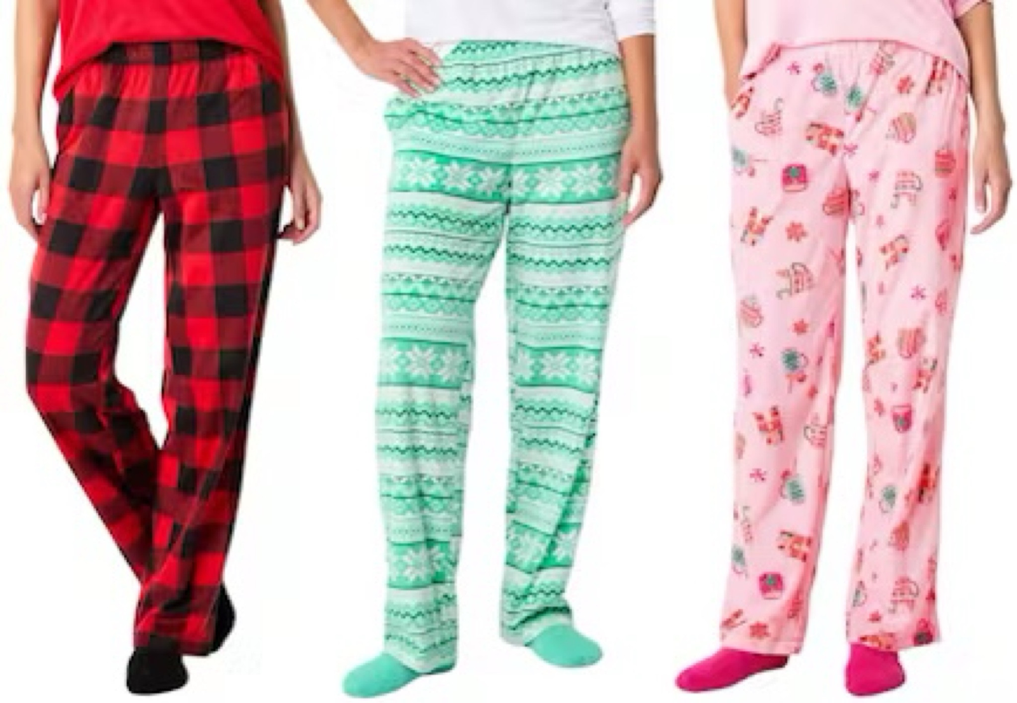Pajama Pants Are Just $8 for JCPenney Black Friday (Reg. $26)

#LTKGiftGuide #LTKHoliday #LTKCyberWeek