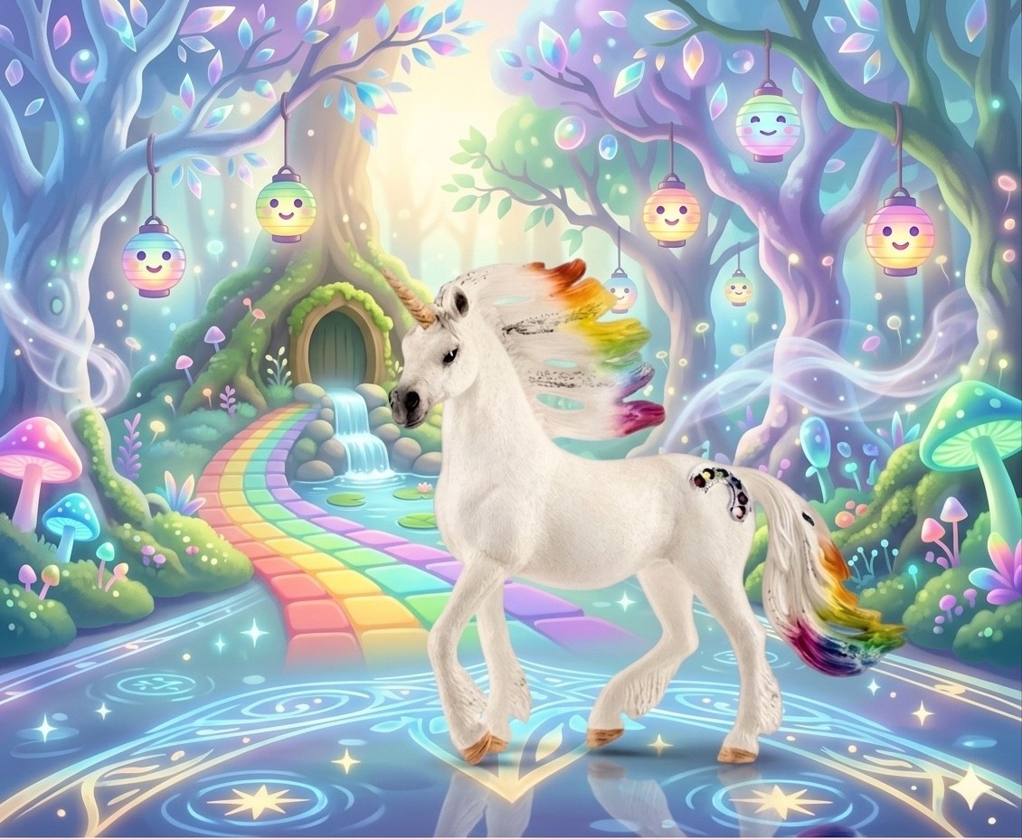 ✨ Magical unicorn play meets imagination + sensory wonder 🌈🦄
Perfect for storytelling, fantasy play, and creative minds!

#LTKmomlife #LTKKids #LTKdayinmylife