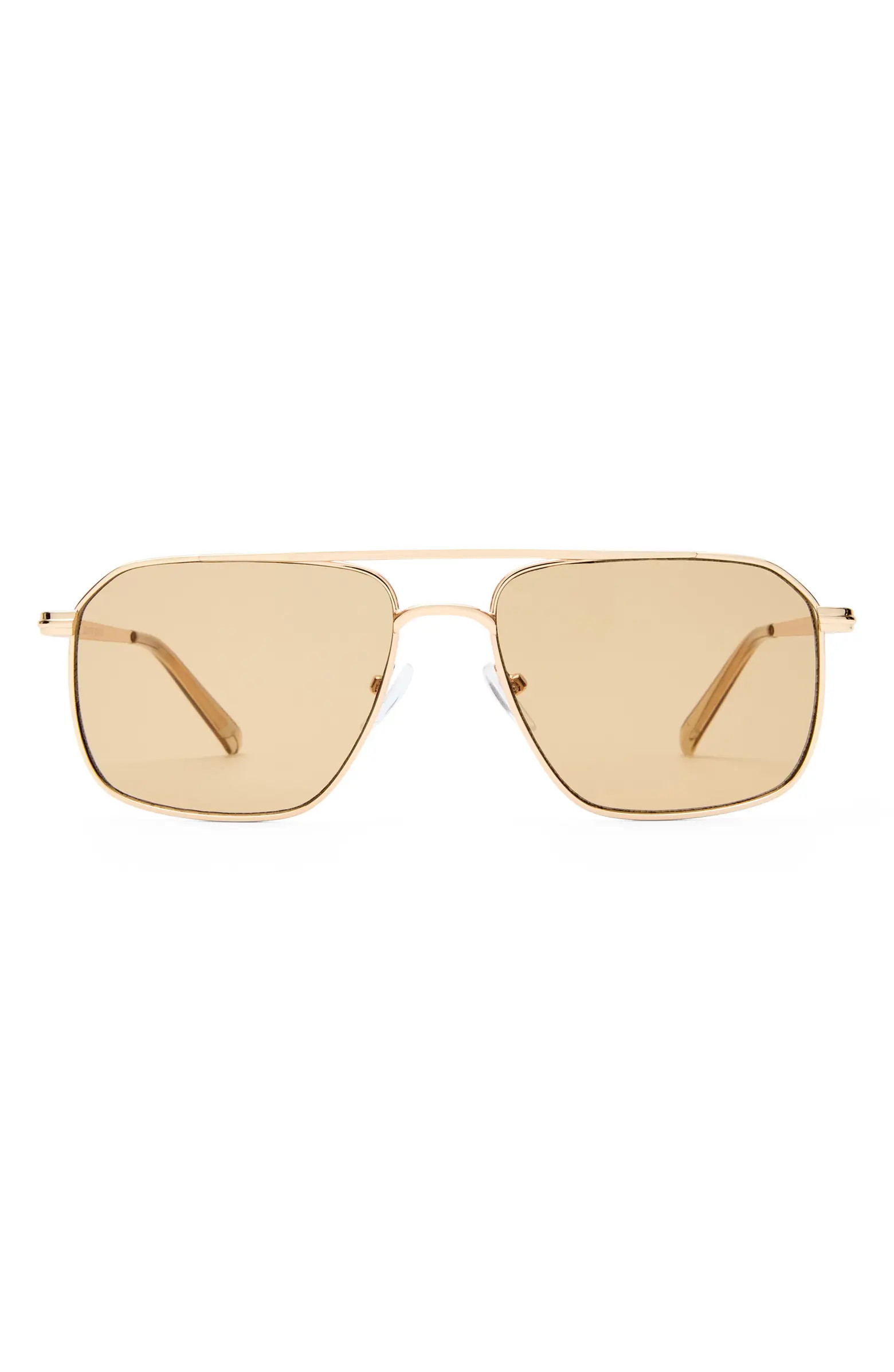 Equator 55mm Aviator Sunglasses | Nordstrom