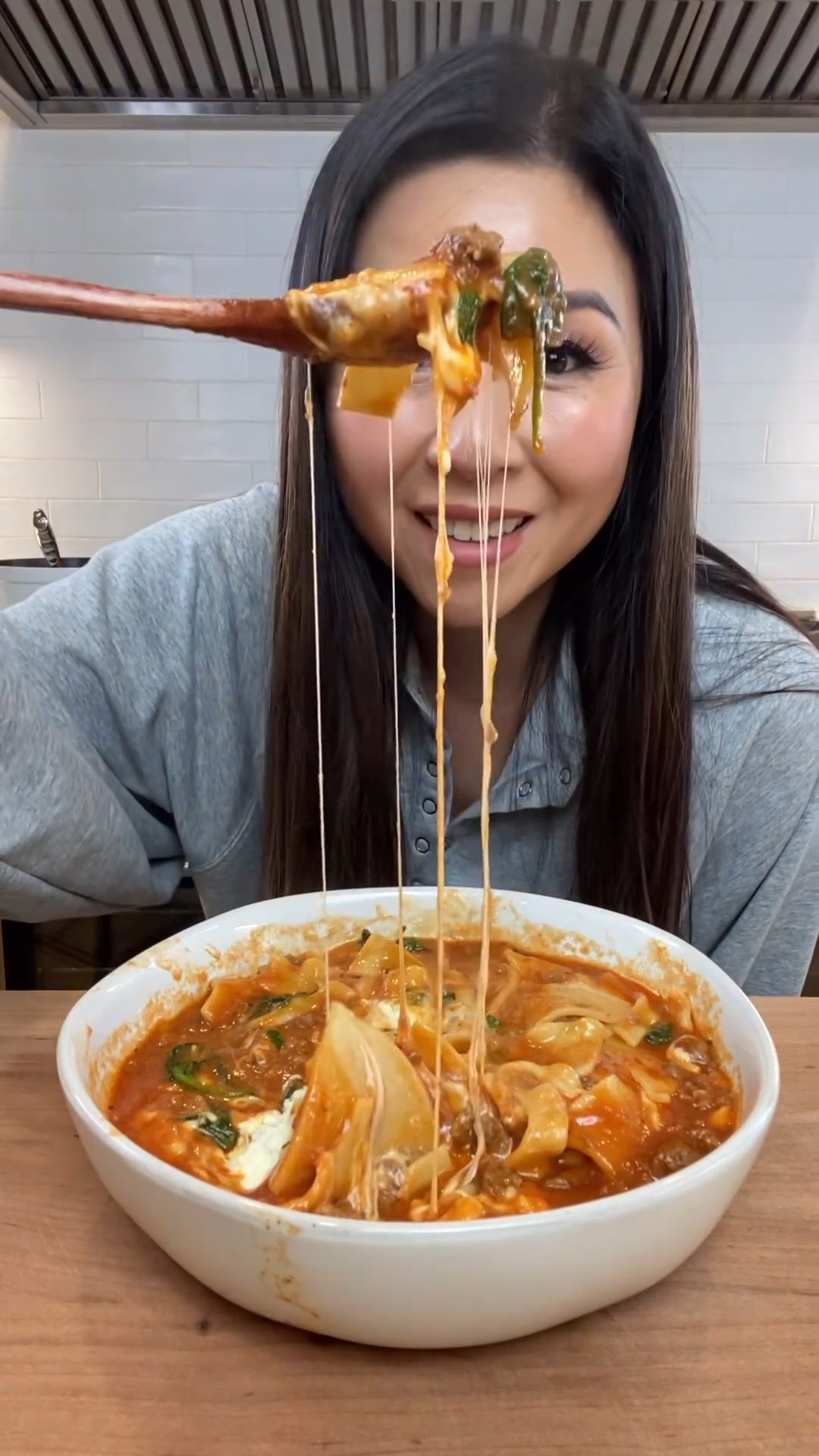 Making lasagna soup! All made in my large Staub pot

#LTKhome #LTKfindsunder100 #LTKSeasonal