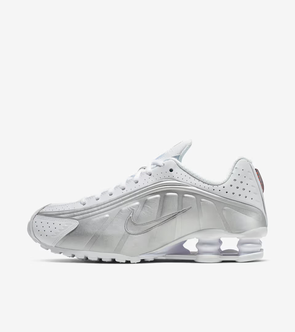 Shox R4 | Nike (US)