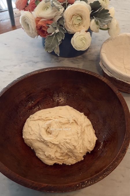 Sourdough bread essentials 🥖🍃☁️🤠⚡️🥯🍒🫙📖


#LTKhome #LTKU #LTKfamily